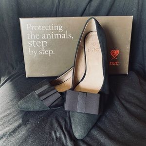 NAE Valentina vegan shoes